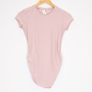 XS New Balance short sleeved athletic shirt